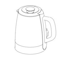 image  Carafe